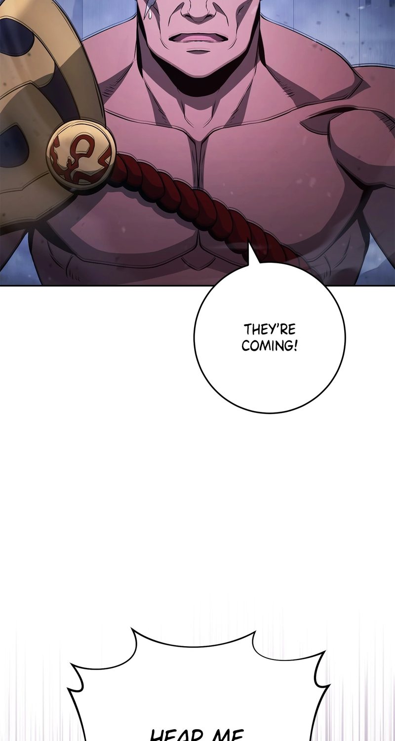 18+ Skeleton Soldier Couldn’t Protect the Dungeon Chapter 335 page 8