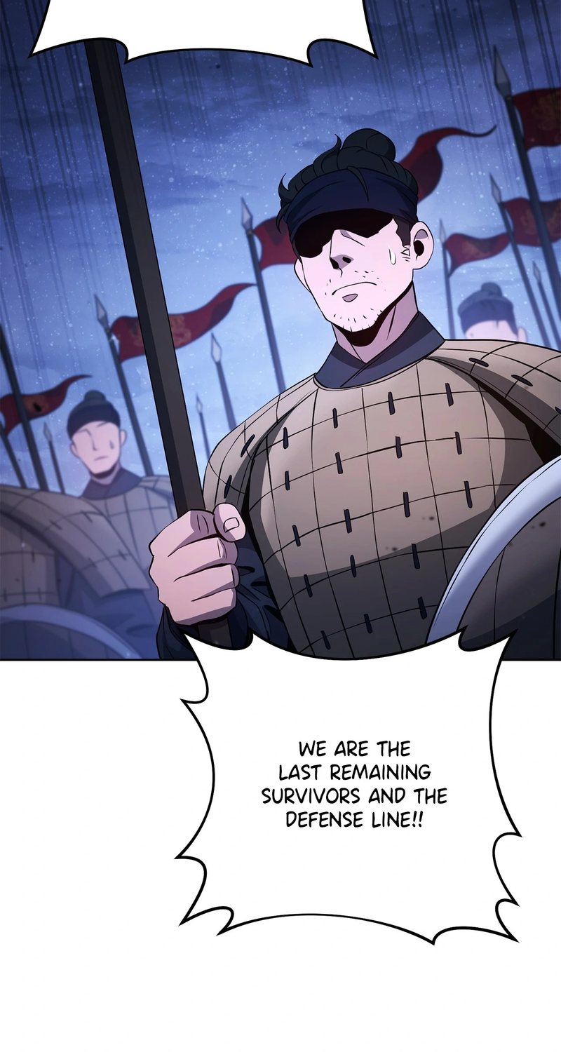 18+ Skeleton Soldier Couldn’t Protect the Dungeon Chapter 335 page 11