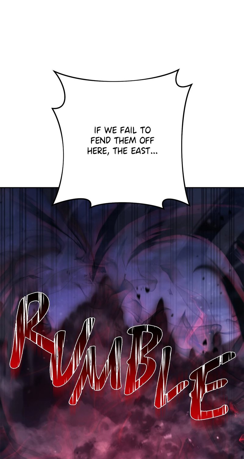 18+ Skeleton Soldier Couldn’t Protect the Dungeon Chapter 335 page 12