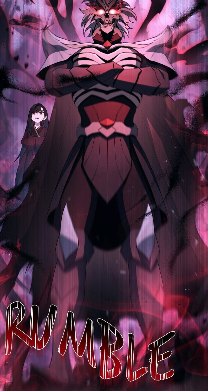 18+ Skeleton Soldier Couldn’t Protect the Dungeon Chapter 335 page 15