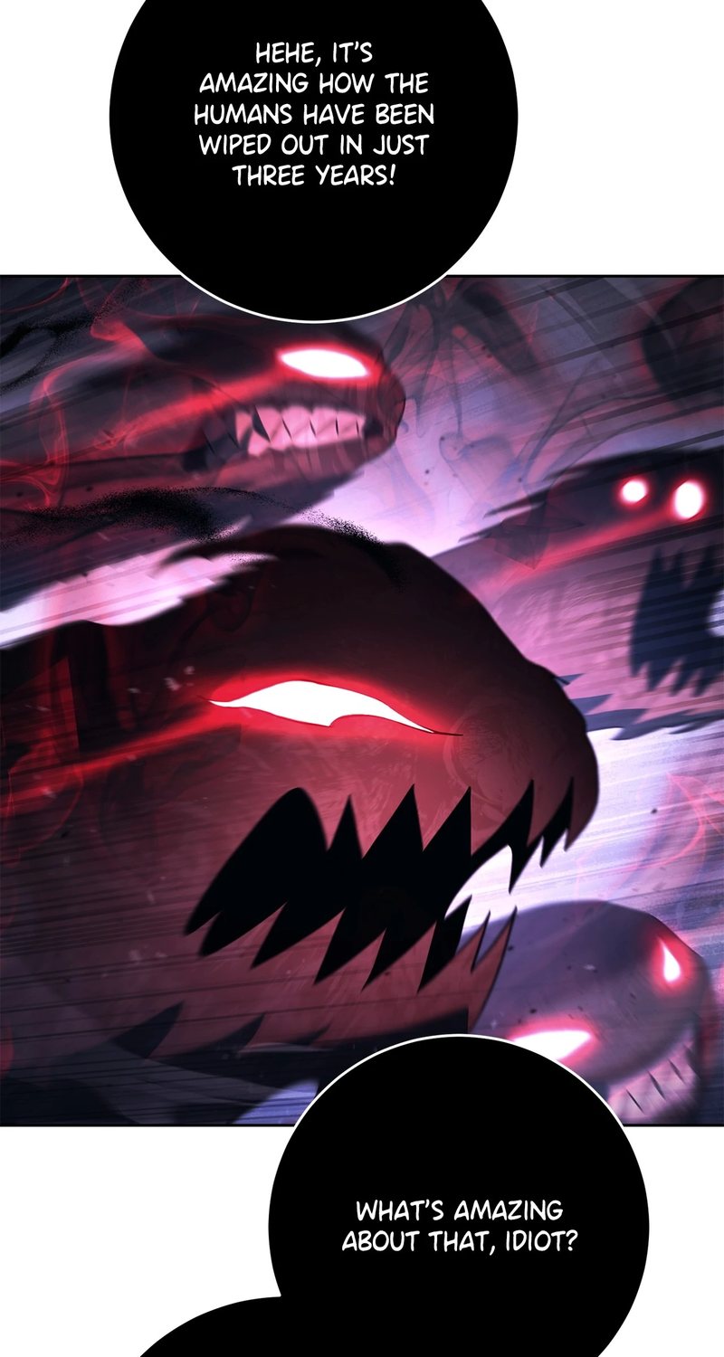 18+ Skeleton Soldier Couldn’t Protect the Dungeon Chapter 335 page 24