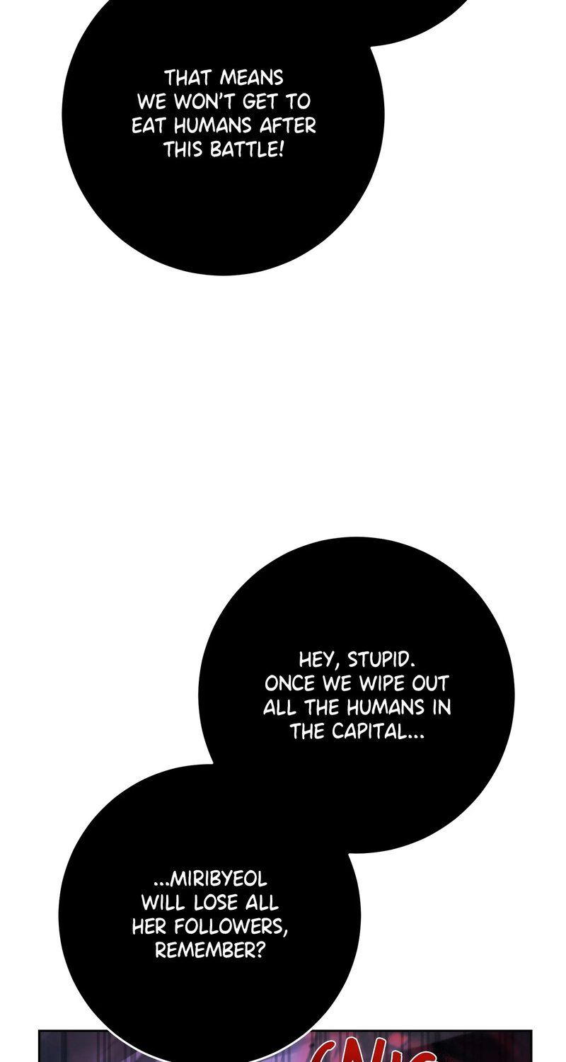 18+ Skeleton Soldier Couldn’t Protect the Dungeon Chapter 335 page 25