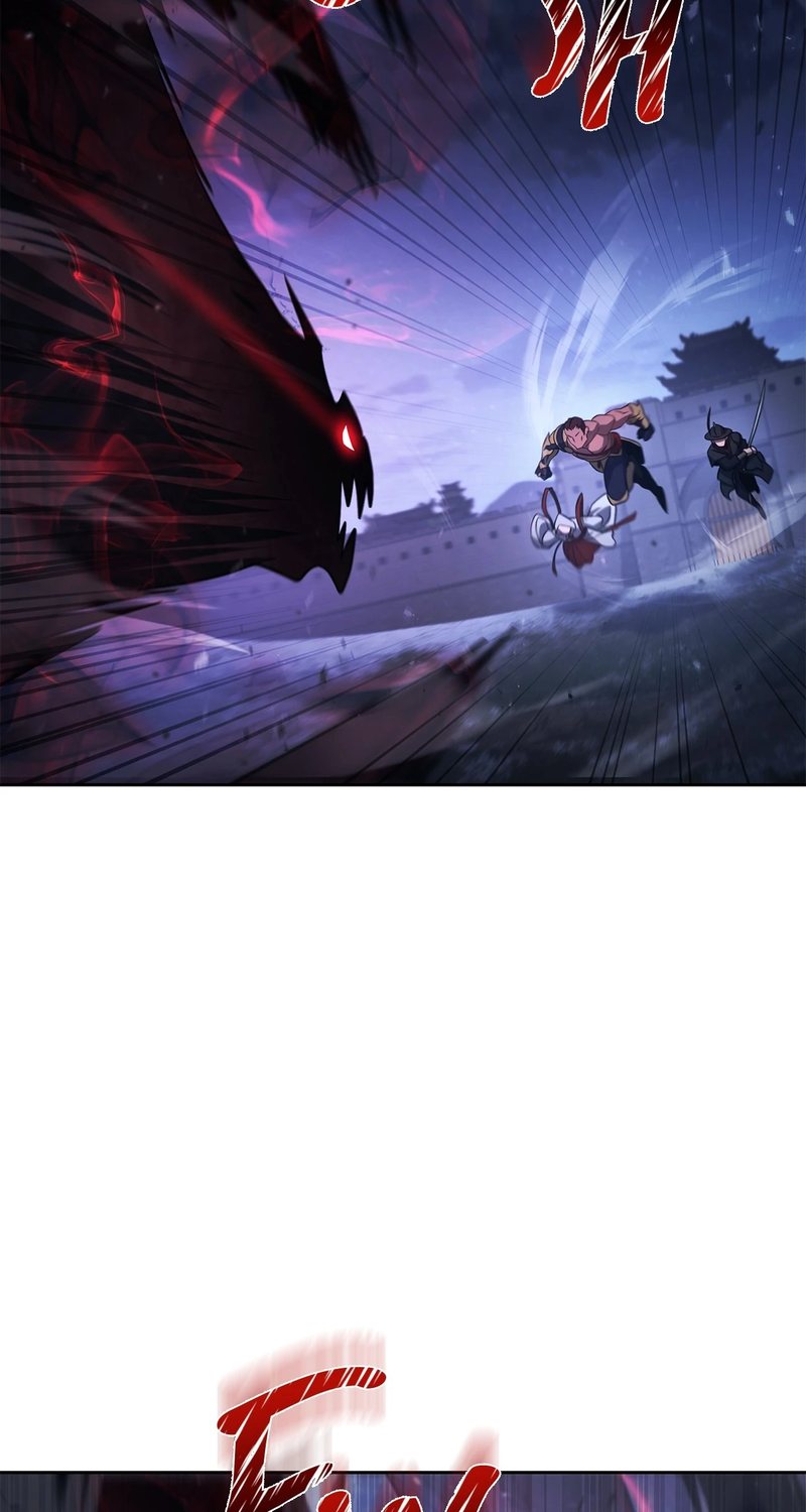 18+ Skeleton Soldier Couldn’t Protect the Dungeon Chapter 335 page 30