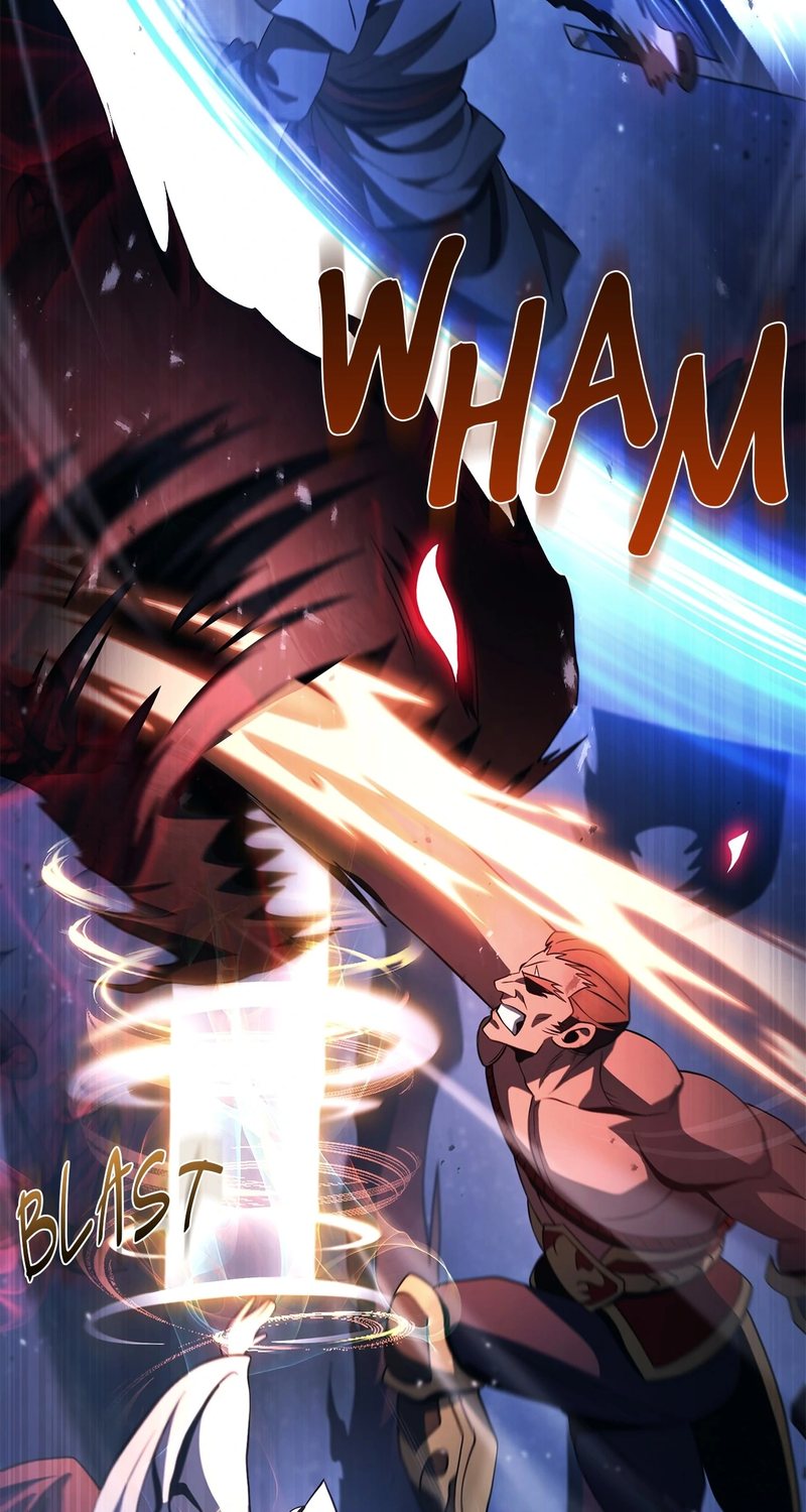 18+ Skeleton Soldier Couldn’t Protect the Dungeon Chapter 335 page 32