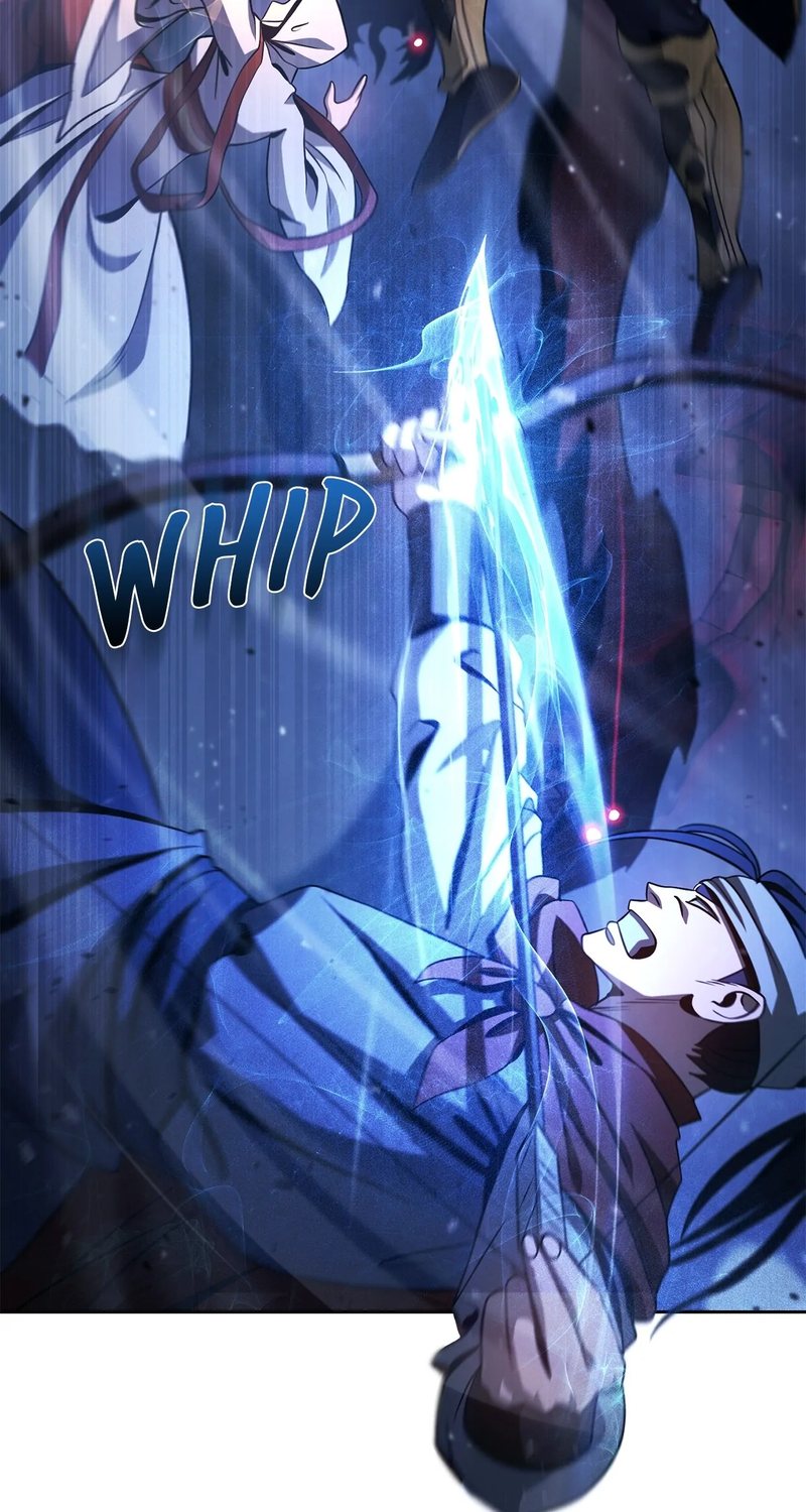 18+ Skeleton Soldier Couldn’t Protect the Dungeon Chapter 335 page 33