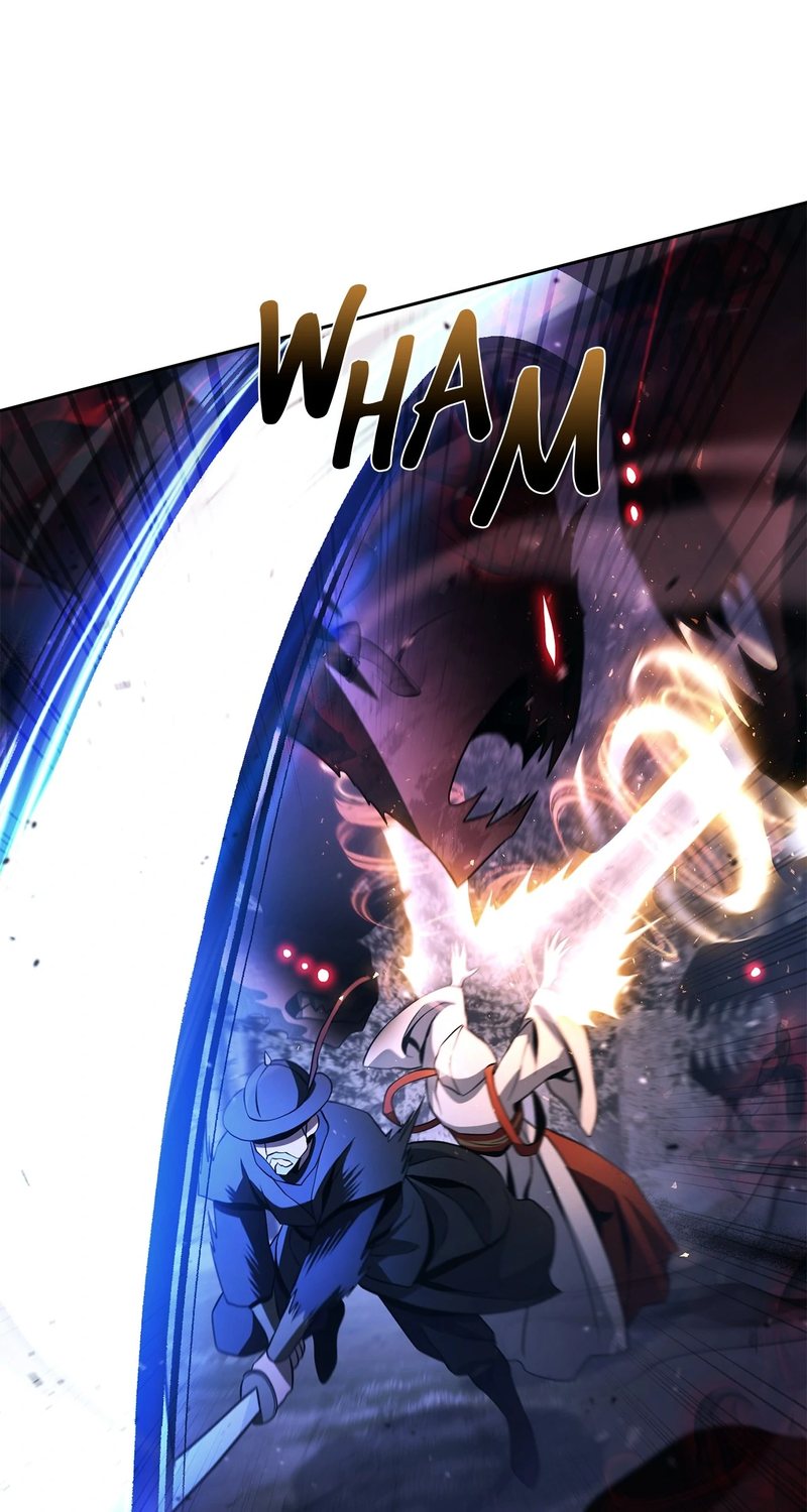 18+ Skeleton Soldier Couldn’t Protect the Dungeon Chapter 335 page 37