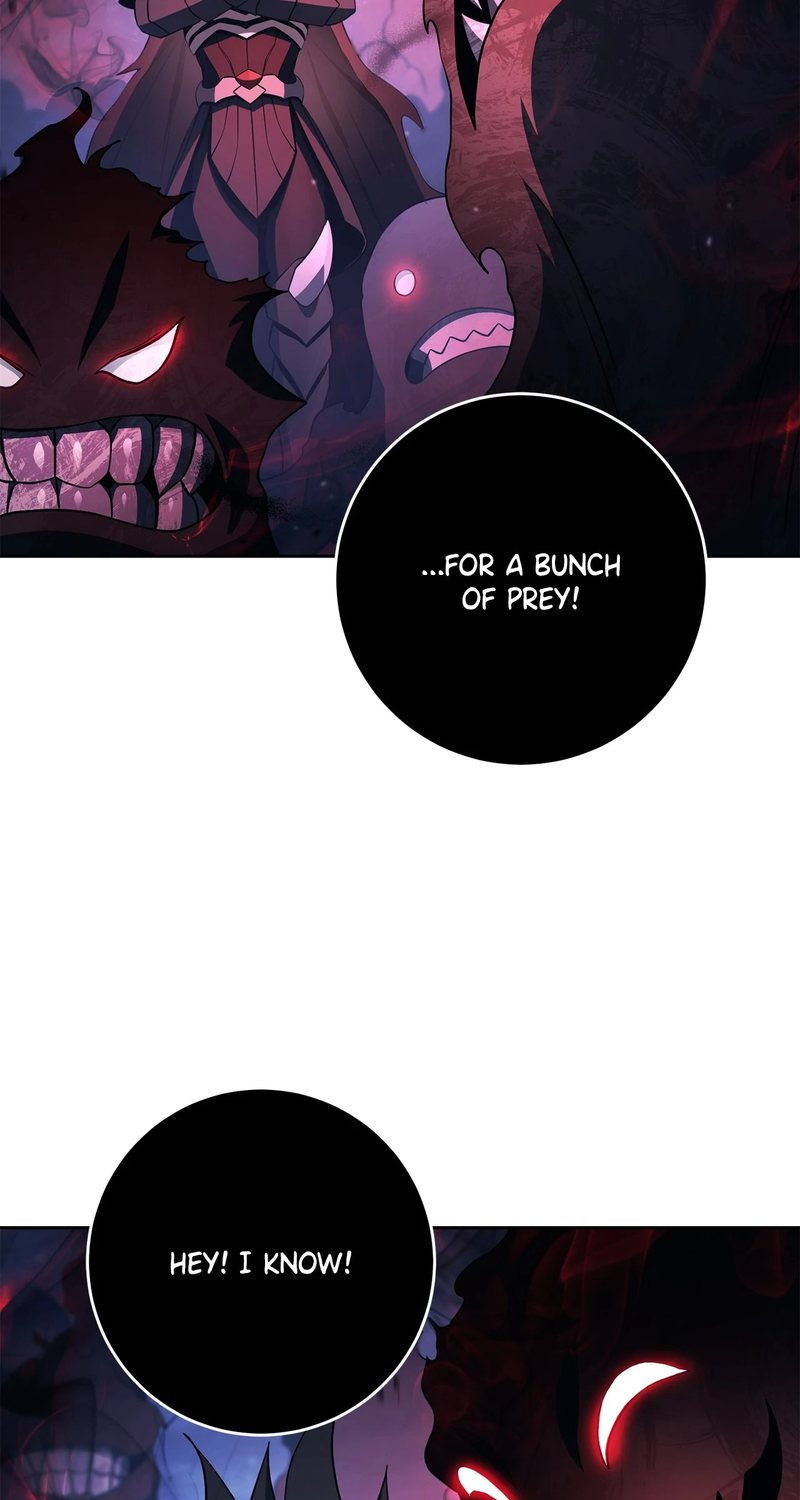 18+ Skeleton Soldier Couldn’t Protect the Dungeon Chapter 335 page 39