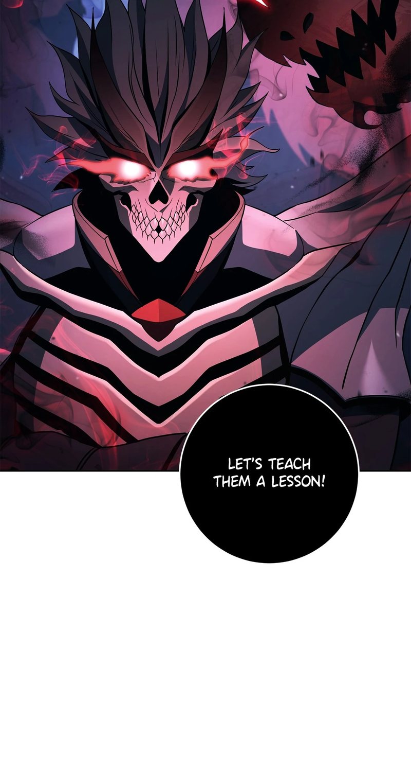 18+ Skeleton Soldier Couldn’t Protect the Dungeon Chapter 335 page 40