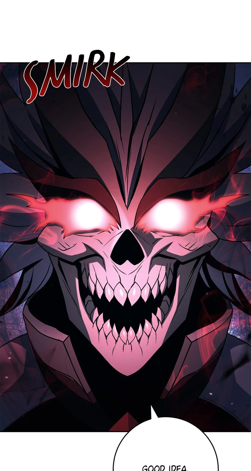 18+ Skeleton Soldier Couldn’t Protect the Dungeon Chapter 335 page 41