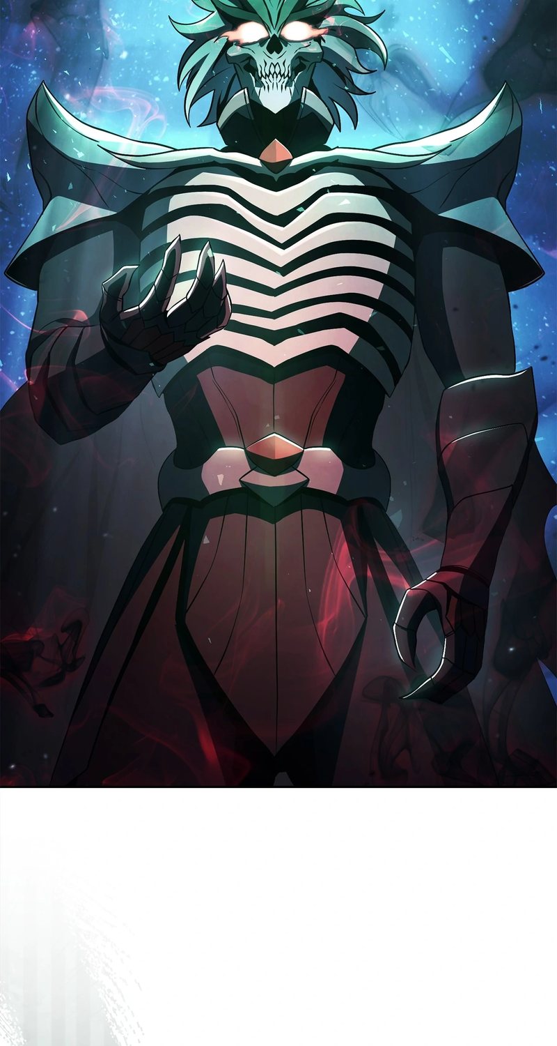 18+ Skeleton Soldier Couldn’t Protect the Dungeon Chapter 335 page 45