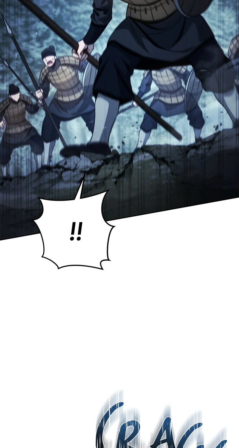 18+ Skeleton Soldier Couldn’t Protect the Dungeon Chapter 335 page 51