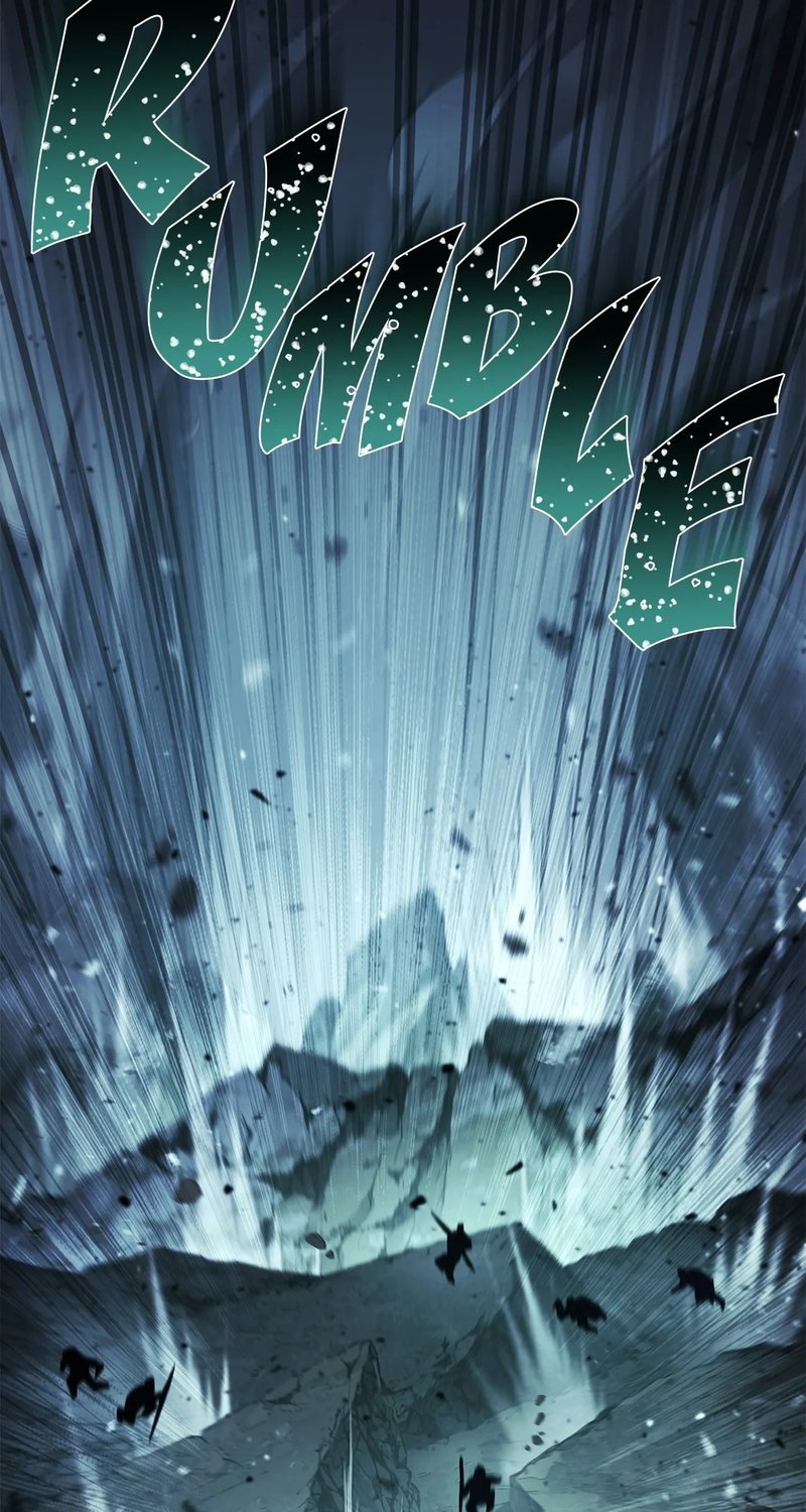 18+ Skeleton Soldier Couldn’t Protect the Dungeon Chapter 335 page 53