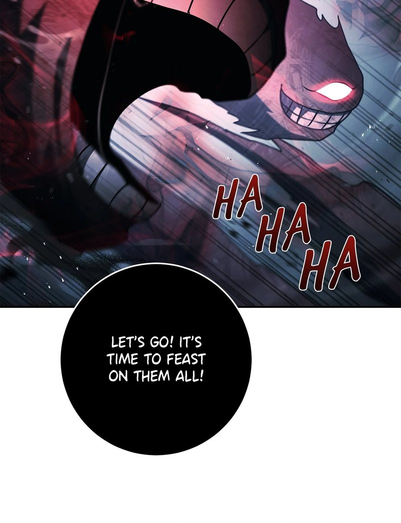 18+ Skeleton Soldier Couldn’t Protect the Dungeon Chapter 335 page 56