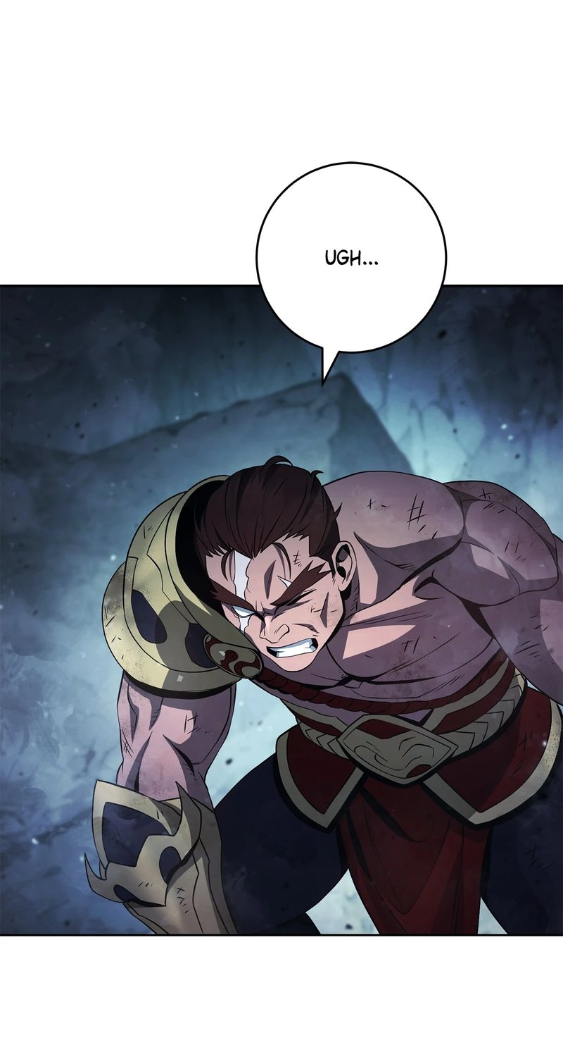 18+ Skeleton Soldier Couldn’t Protect the Dungeon Chapter 335 page 57