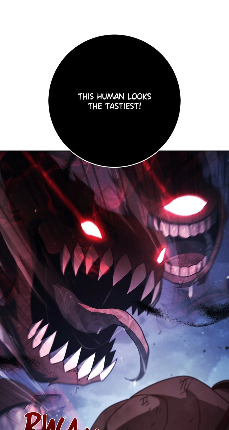 18+ Skeleton Soldier Couldn’t Protect the Dungeon Chapter 335 page 58