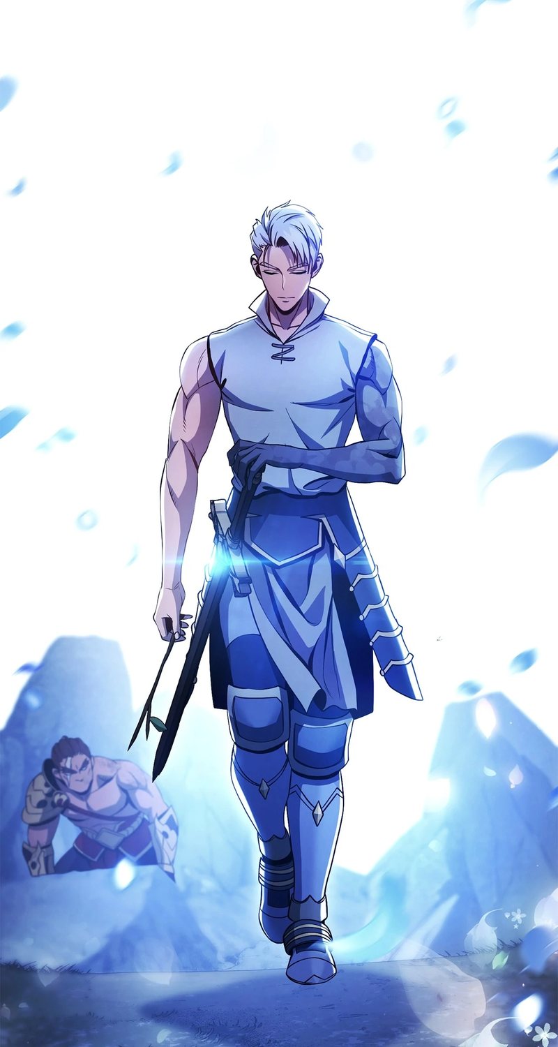 18+ Skeleton Soldier Couldn’t Protect the Dungeon Chapter 335 page 68