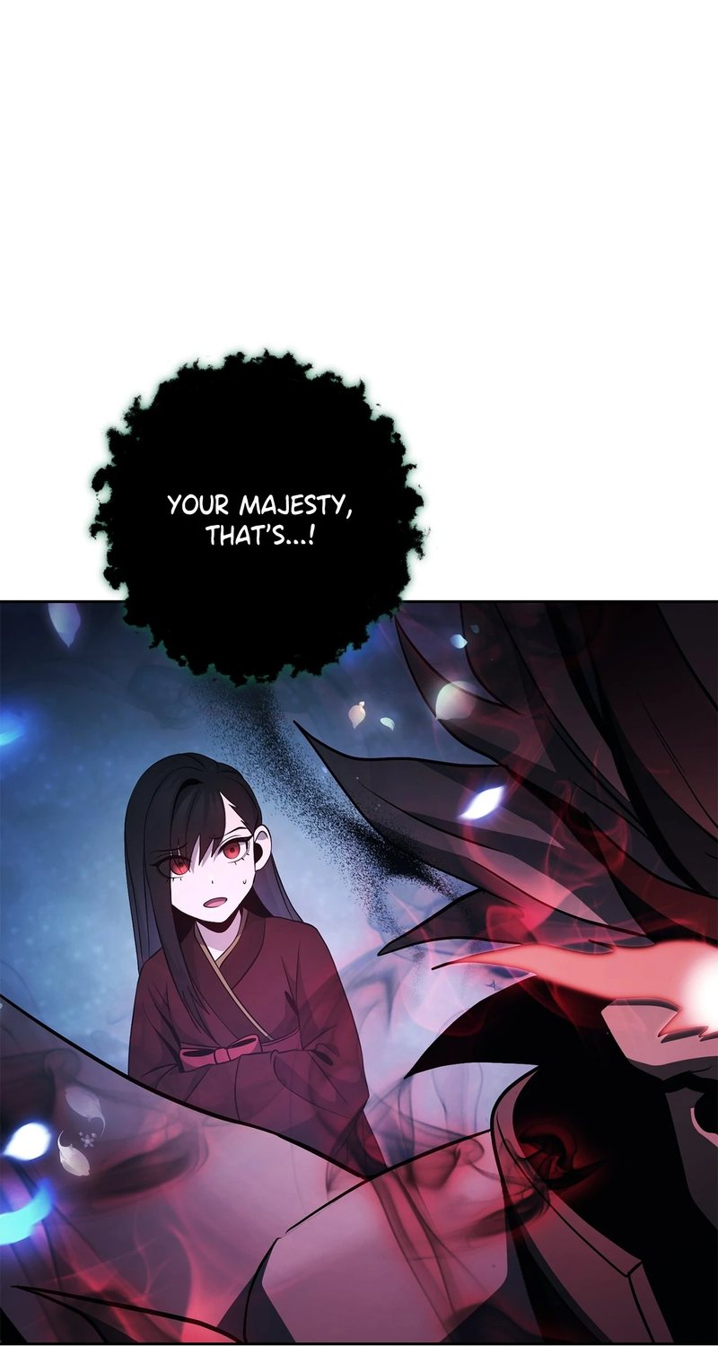 18+ Skeleton Soldier Couldn’t Protect the Dungeon Chapter 335 page 75