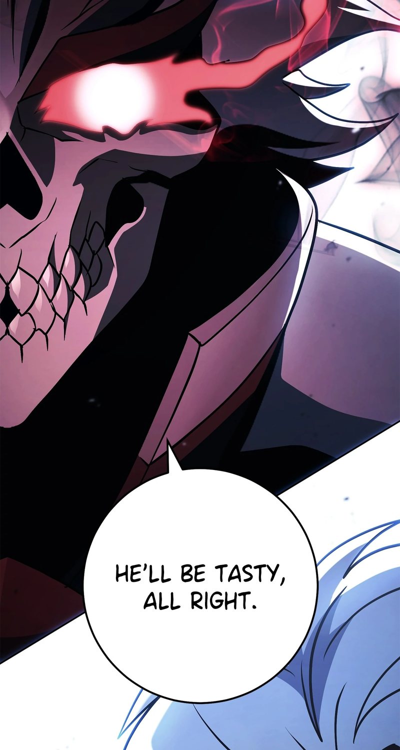 18+ Skeleton Soldier Couldn’t Protect the Dungeon Chapter 335 page 78