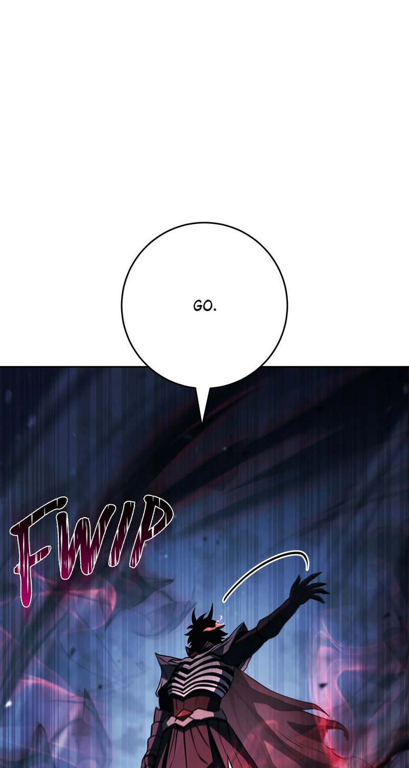 18+ Skeleton Soldier Couldn’t Protect the Dungeon Chapter 335 page 80