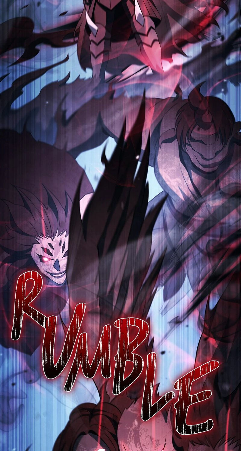 18+ Skeleton Soldier Couldn’t Protect the Dungeon Chapter 335 page 81