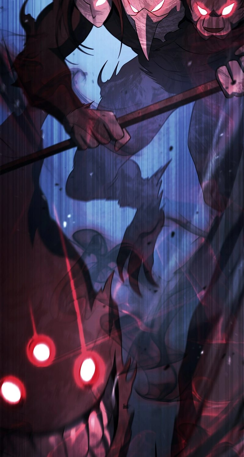 18+ Skeleton Soldier Couldn’t Protect the Dungeon Chapter 335 page 82
