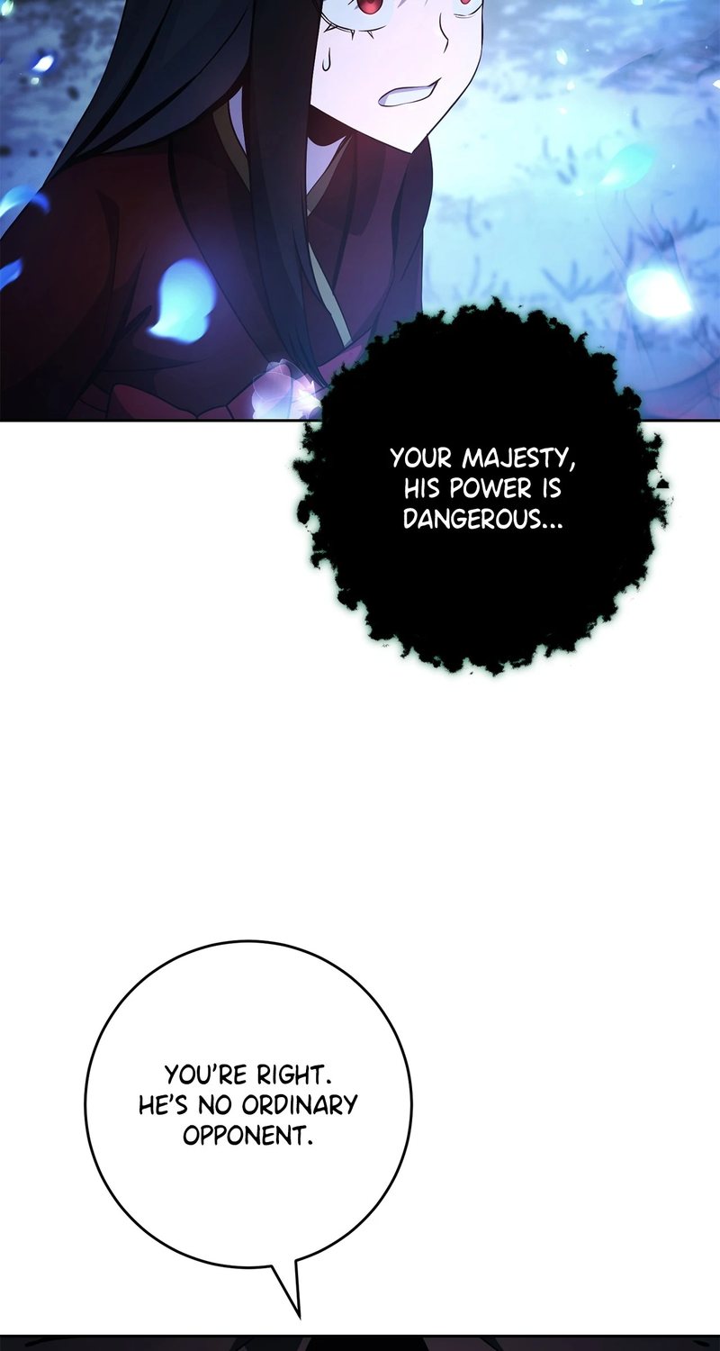 18+ Skeleton Soldier Couldn’t Protect the Dungeon Chapter 335 page 94