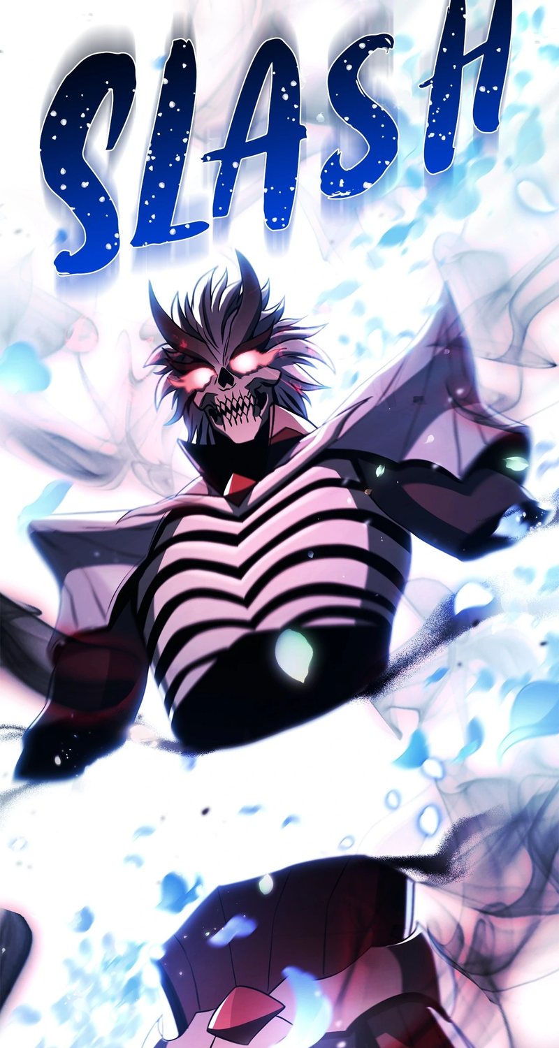 18+ Skeleton Soldier Couldn’t Protect the Dungeon Chapter 335 page 110