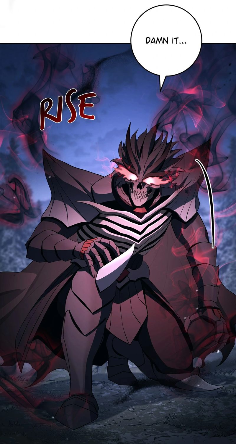 18+ Skeleton Soldier Couldn’t Protect the Dungeon Chapter 336 page 11