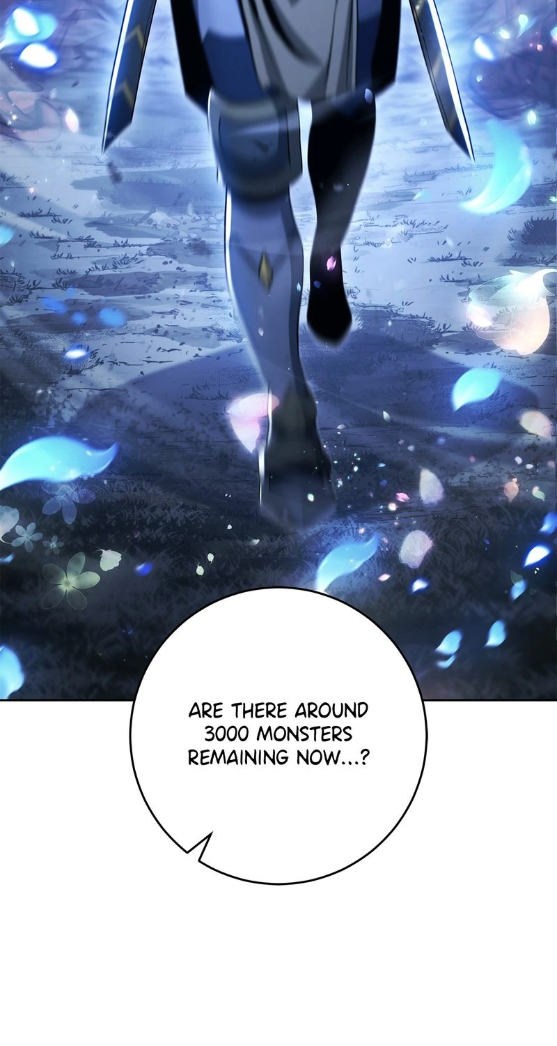 18+ Skeleton Soldier Couldn’t Protect the Dungeon Chapter 336 page 16