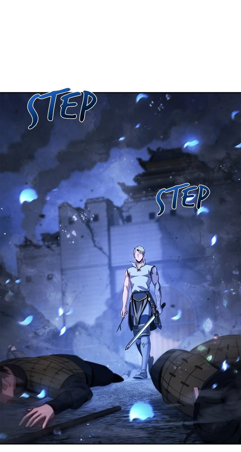18+ Skeleton Soldier Couldn’t Protect the Dungeon Chapter 336 page 21