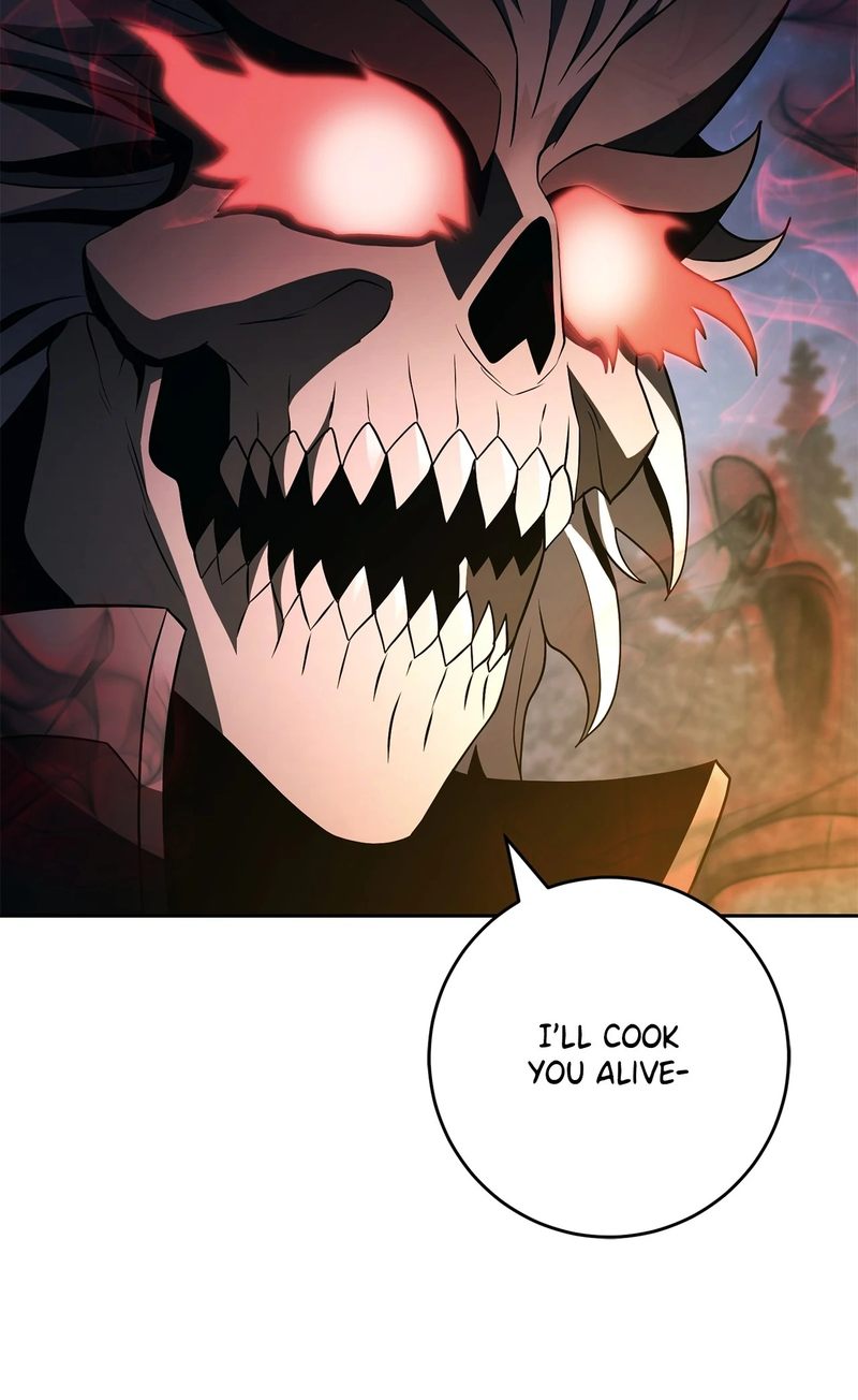 18+ Skeleton Soldier Couldn’t Protect the Dungeon Chapter 336 page 25