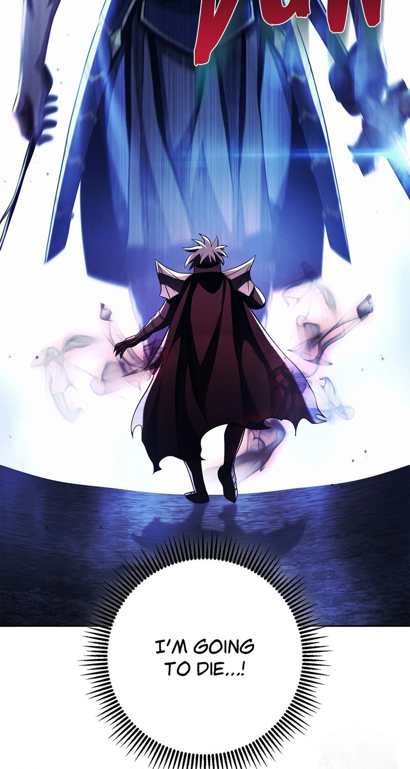 18+ Skeleton Soldier Couldn’t Protect the Dungeon Chapter 336 page 40