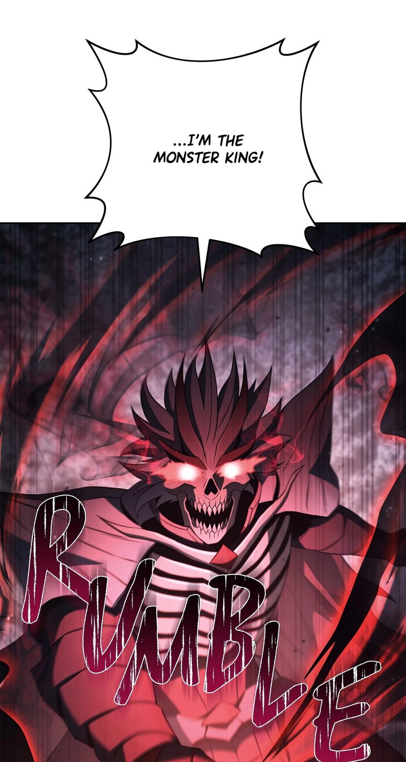 18+ Skeleton Soldier Couldn’t Protect the Dungeon Chapter 336 page 45