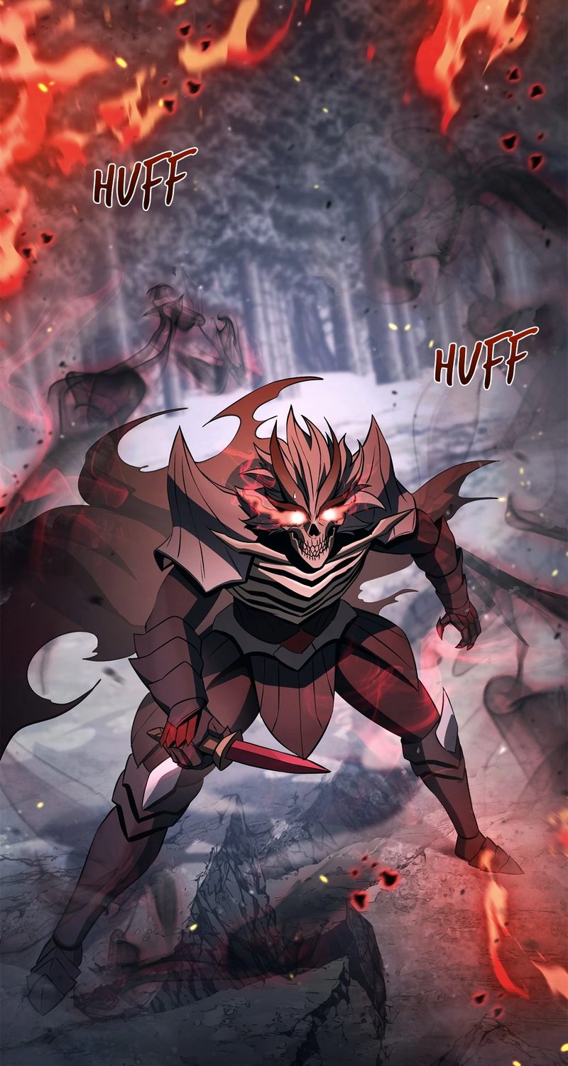 18+ Skeleton Soldier Couldn’t Protect the Dungeon Chapter 336 page 64