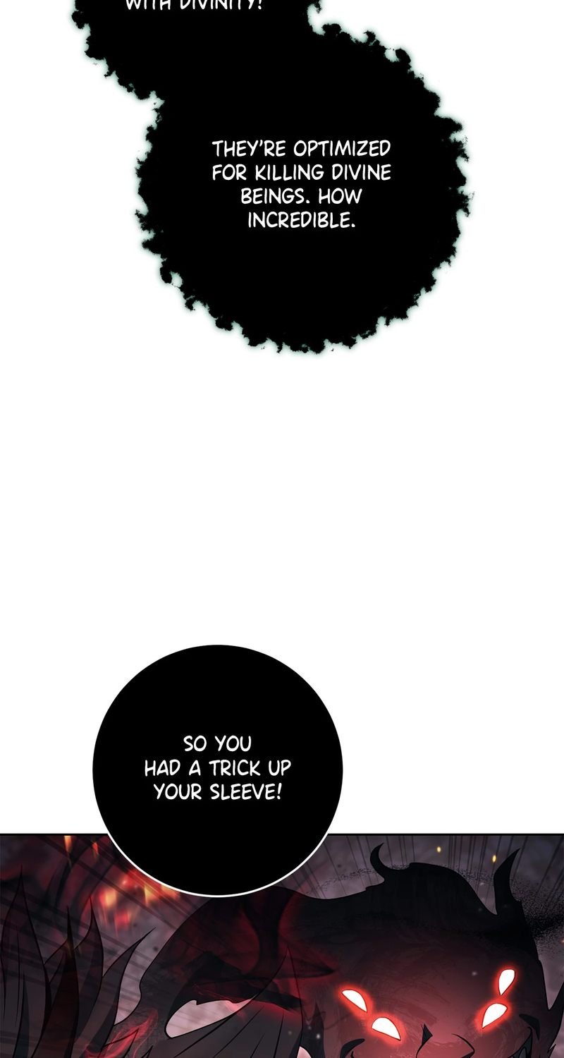 18+ Skeleton Soldier Couldn’t Protect the Dungeon Chapter 336 page 70
