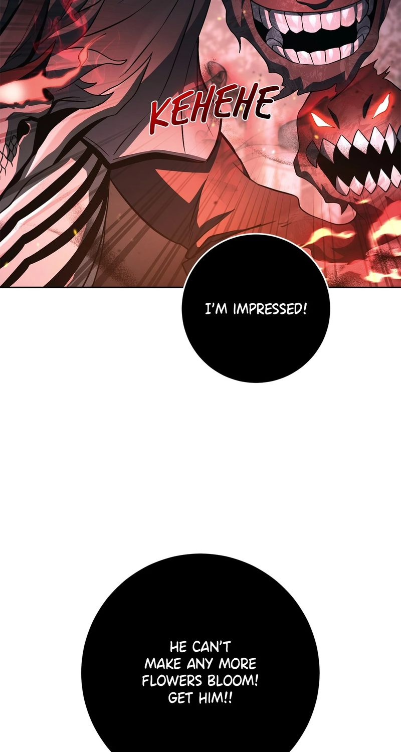 18+ Skeleton Soldier Couldn’t Protect the Dungeon Chapter 336 page 71