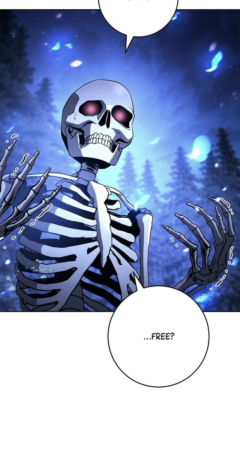 18+ Skeleton Soldier Couldn’t Protect the Dungeon Chapter 336 page 96