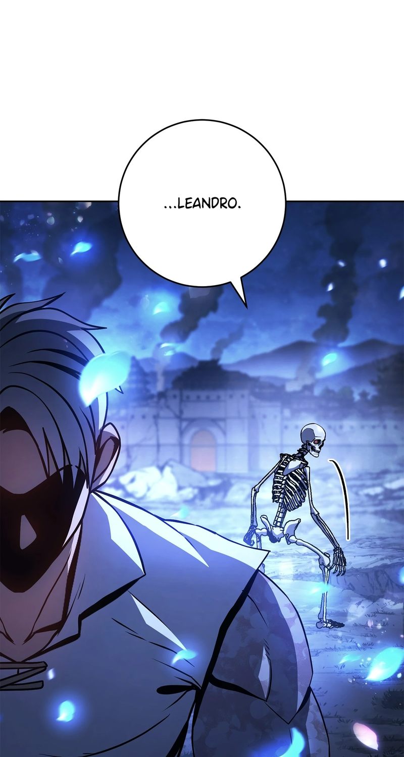 18+ Skeleton Soldier Couldn’t Protect the Dungeon Chapter 336 page 97