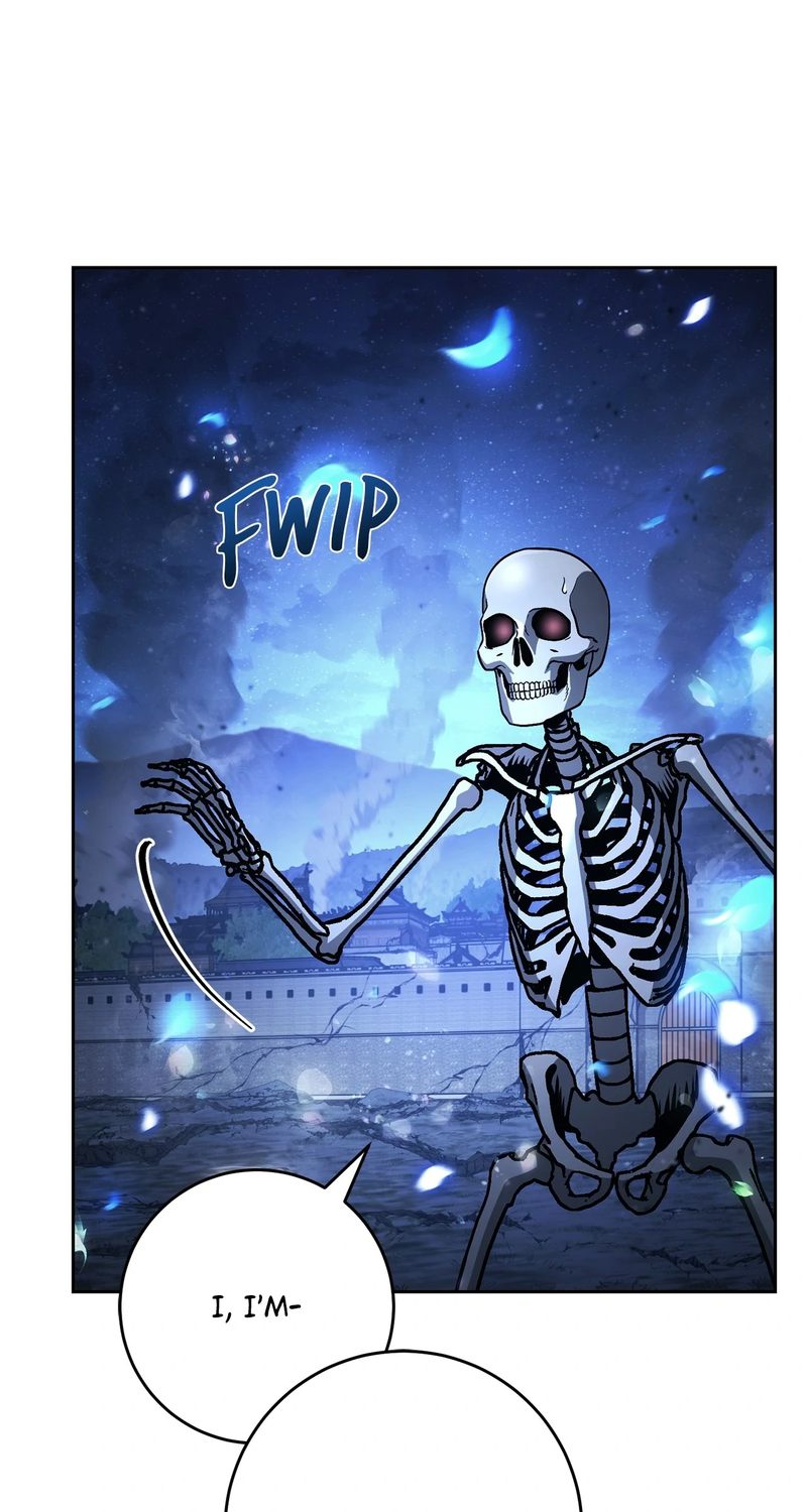 18+ Skeleton Soldier Couldn’t Protect the Dungeon Chapter 336 page 99
