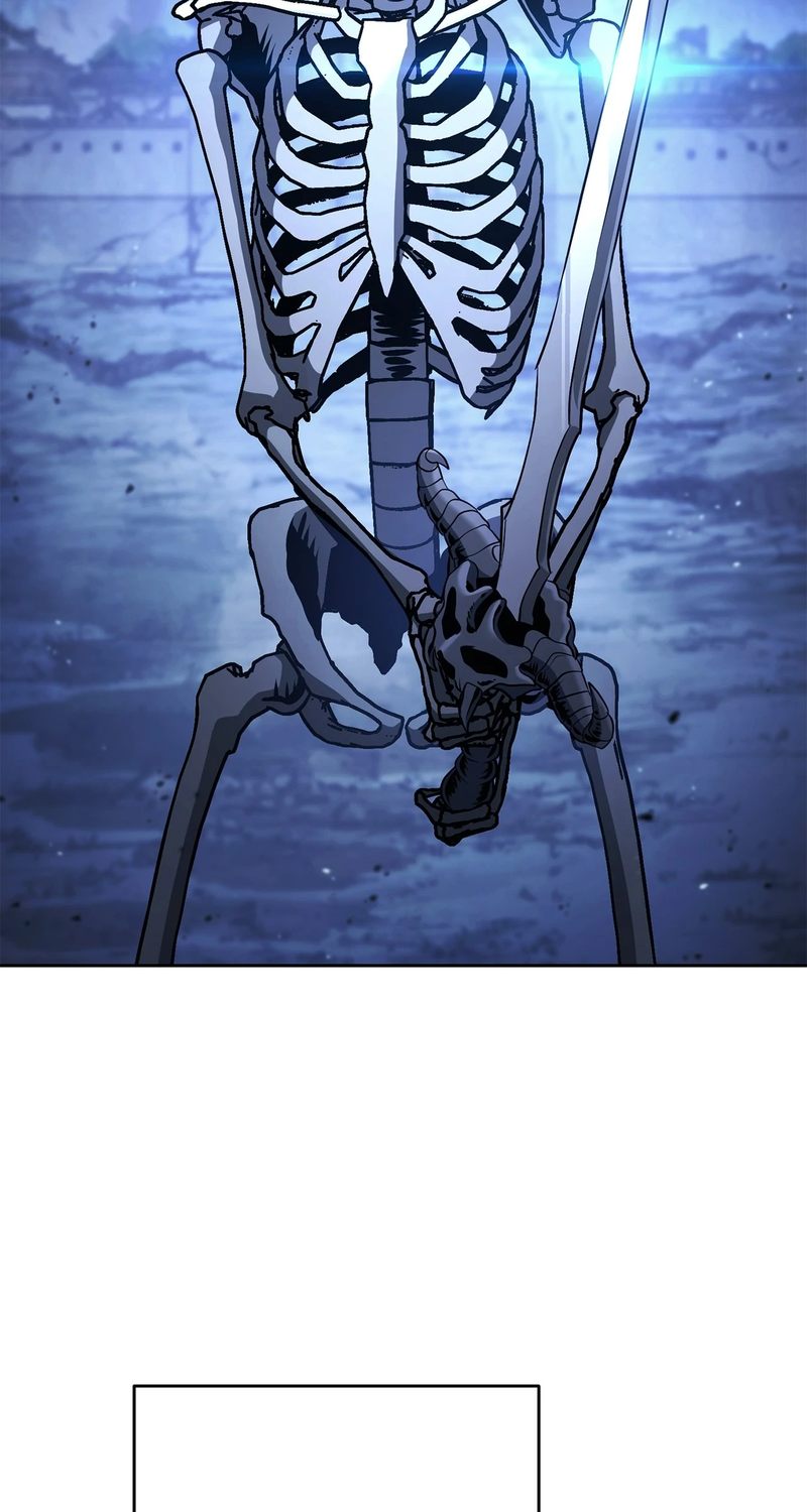 18+ Skeleton Soldier Couldn’t Protect the Dungeon Chapter 336 page 107