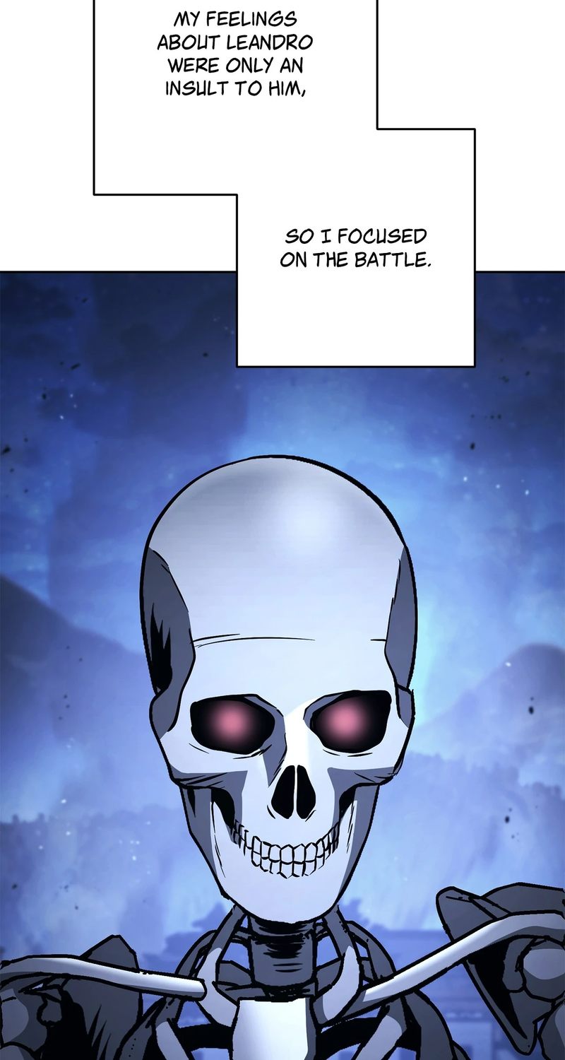 18+ Skeleton Soldier Couldn’t Protect the Dungeon Chapter 336 page 108