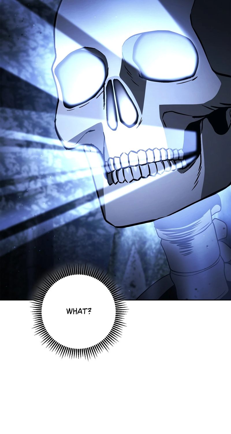18+ Skeleton Soldier Couldn’t Protect the Dungeon Chapter 336 page 123