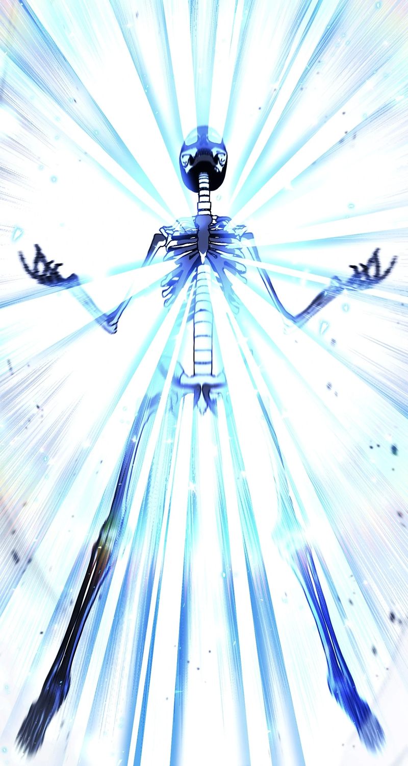 18+ Skeleton Soldier Couldn’t Protect the Dungeon Chapter 336 page 125