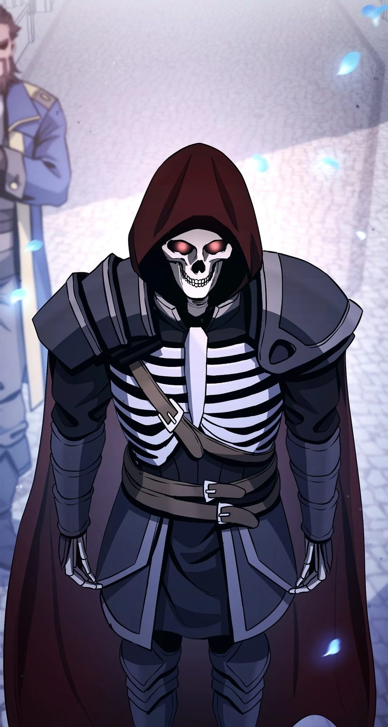 18+ Skeleton Soldier Couldn’t Protect the Dungeon Chapter 336 page 134