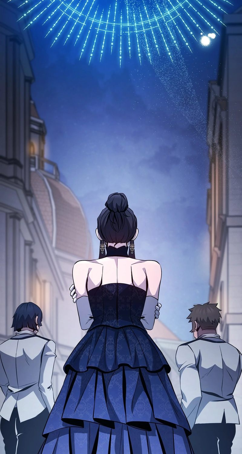 18+ Skeleton Soldier Couldn’t Protect the Dungeon Chapter 336 page 137