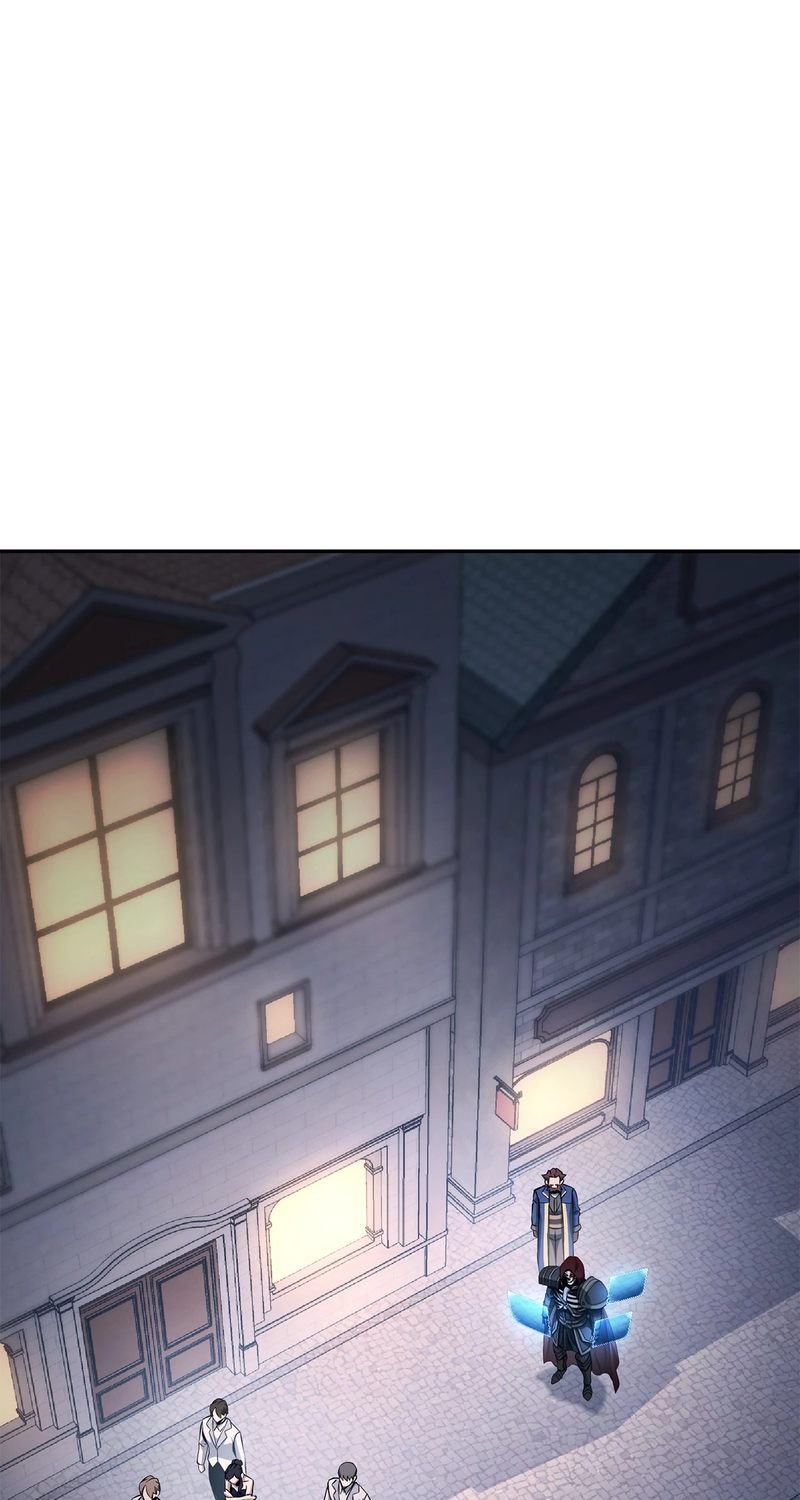 18+ Skeleton Soldier Couldn’t Protect the Dungeon Chapter 337 page 1
