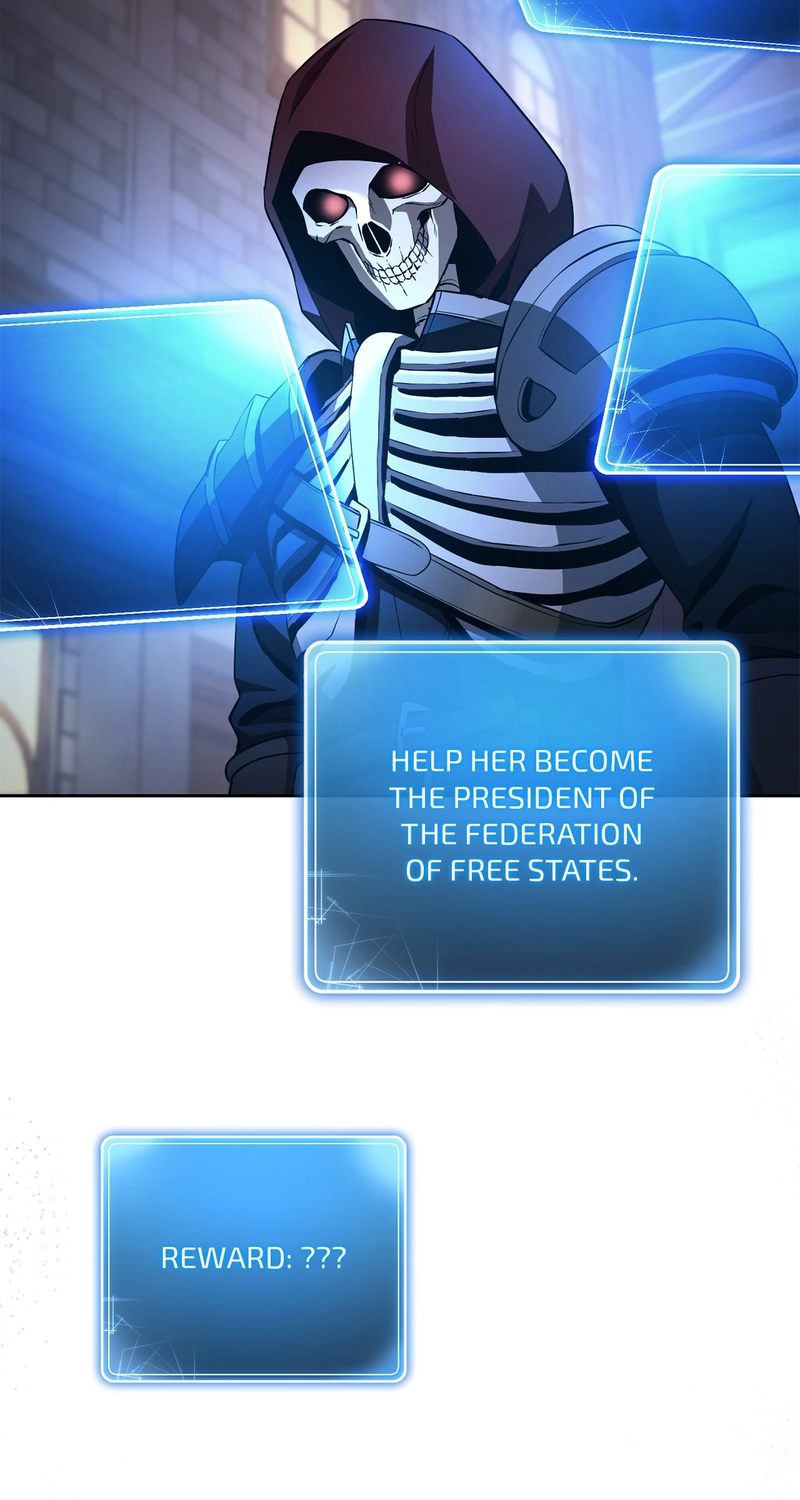 18+ Skeleton Soldier Couldn’t Protect the Dungeon Chapter 337 page 3