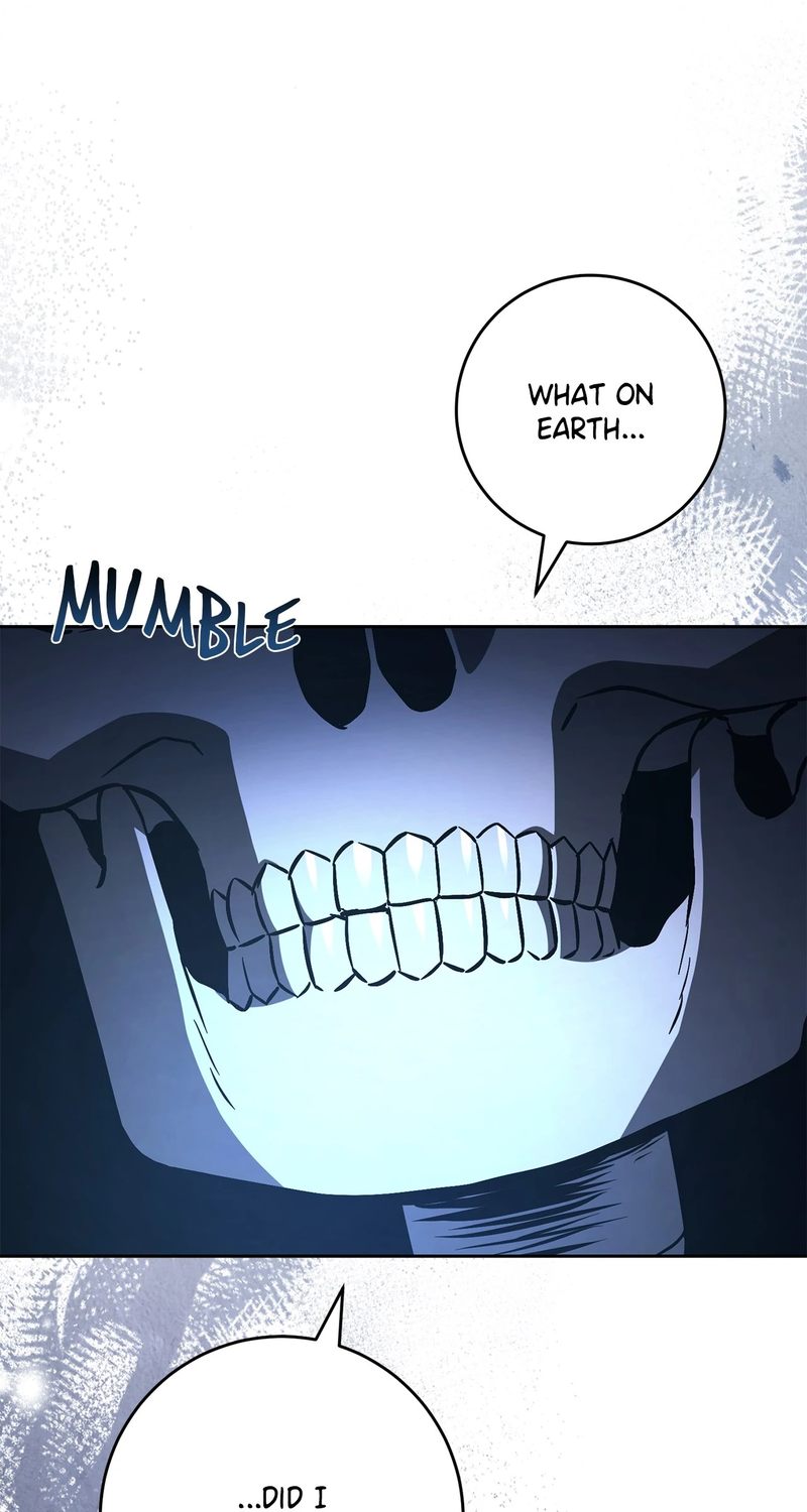 18+ Skeleton Soldier Couldn’t Protect the Dungeon Chapter 337 page 4