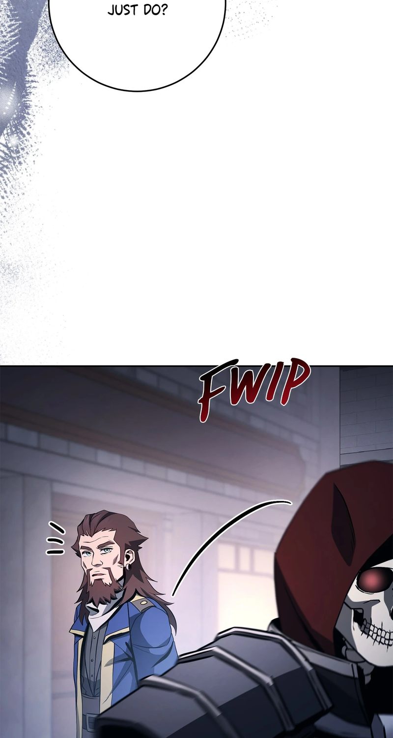 18+ Skeleton Soldier Couldn’t Protect the Dungeon Chapter 337 page 5