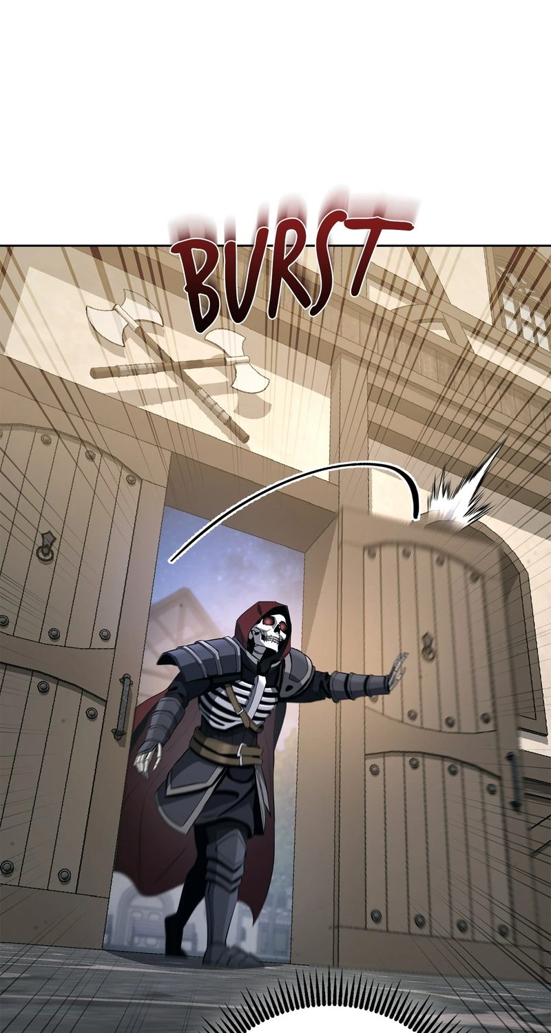 18+ Skeleton Soldier Couldn’t Protect the Dungeon Chapter 337 page 14